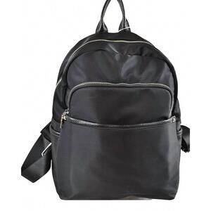 NEW EMPIRE women's brianna backpack in black